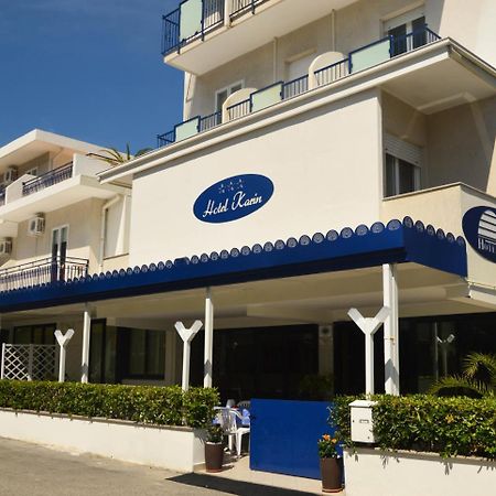 Hotel Karin Marebello Exteriér fotografie